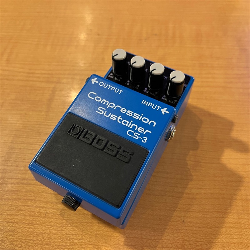 BOSS CS-3の画像